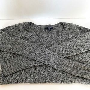 American Eagle Knit Sweater Size XS
